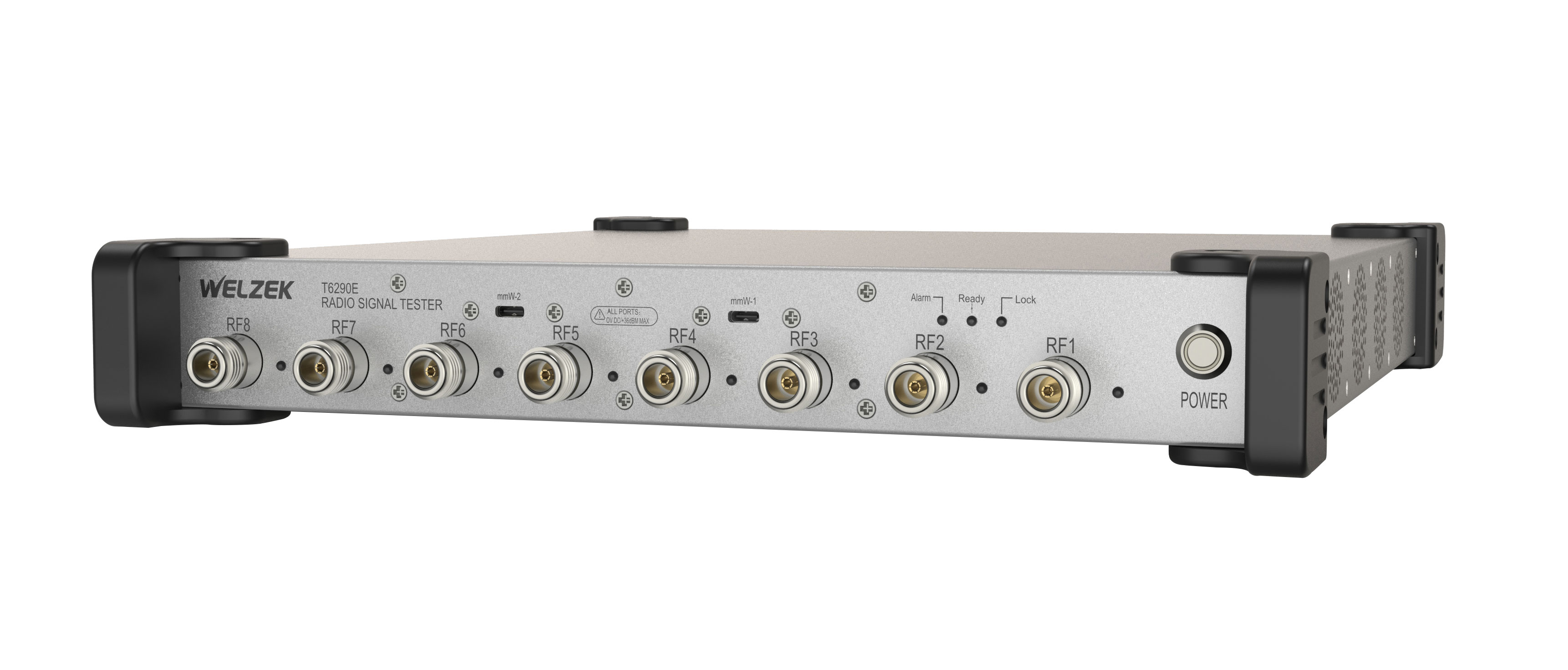 星闪技术测试仪