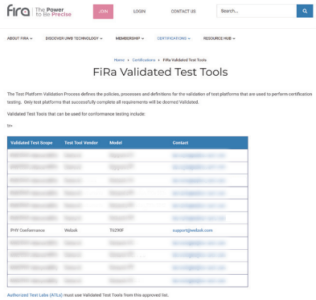 T6290F UWB测试系统
