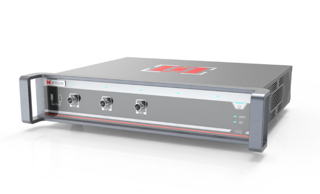 Wi-Fi6信令综测仪 WTE200/V02