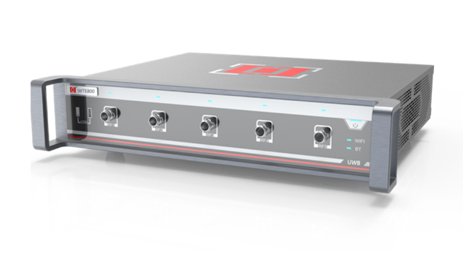 WiFi综测仪精度验证：确保测试结果的可靠性