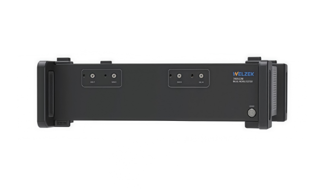 毫米波频段蓝牙设备在产线测试中的特殊挑战与应对