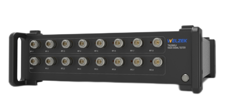 无线射频综测仪深度解析:对比传统设备的核心优势与选型指南