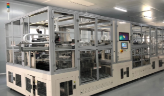 抗干扰测试系统