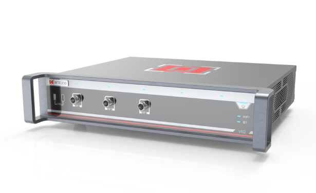 无线测试仪租赁