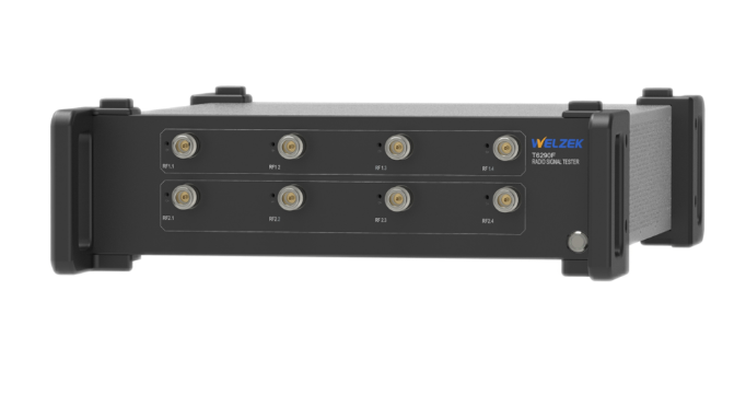 蓝牙功能测试仪