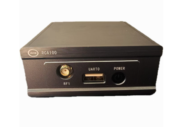 射频前端的定制开发