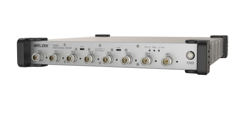 射频器件定制开发