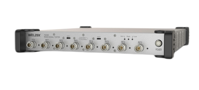 蓝牙产线测试的核心价值:为什么它是保证产品出厂质量的关键一环?