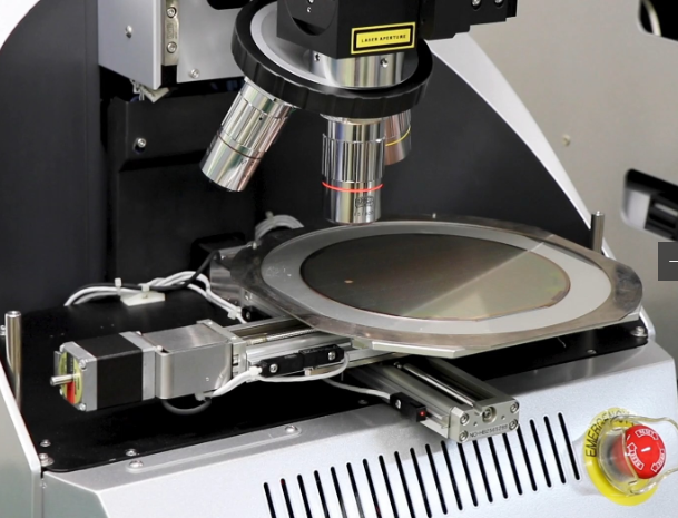 晶圆CP测试系统如何助力提升芯片良率与降低测试成本？