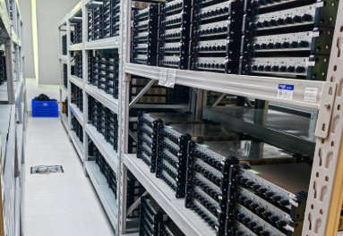 抗干扰测试系统如何精准复现真实场景中的干扰信号？