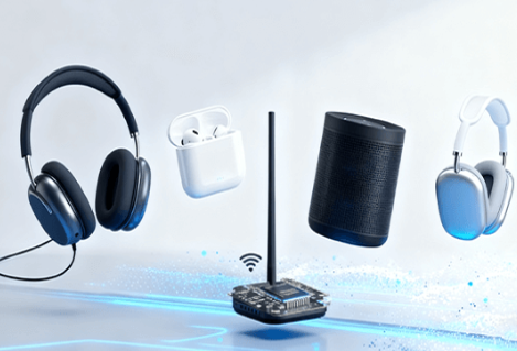 蓝牙音频测试如何精准量化TWS耳机的立体声同步与延迟?