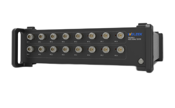 非信令综测仪 非信令综测仪