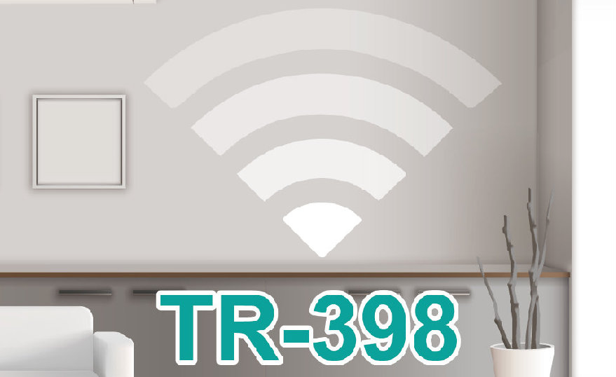 TR-398测试 TR-398测试