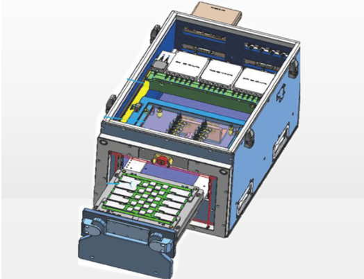 射频方案定制开发