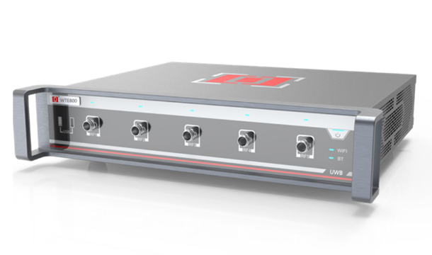 Wi-Fi7测试仪选型时需关注的五个硬件指标