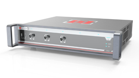 WiFi7综测仪开机后噪声底明显抬高?排查内部衰减器设置与外部干扰