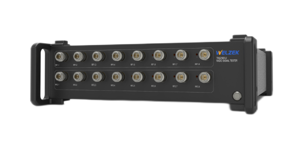蓝牙测试仪的IQ数据采集功能有什么用?
